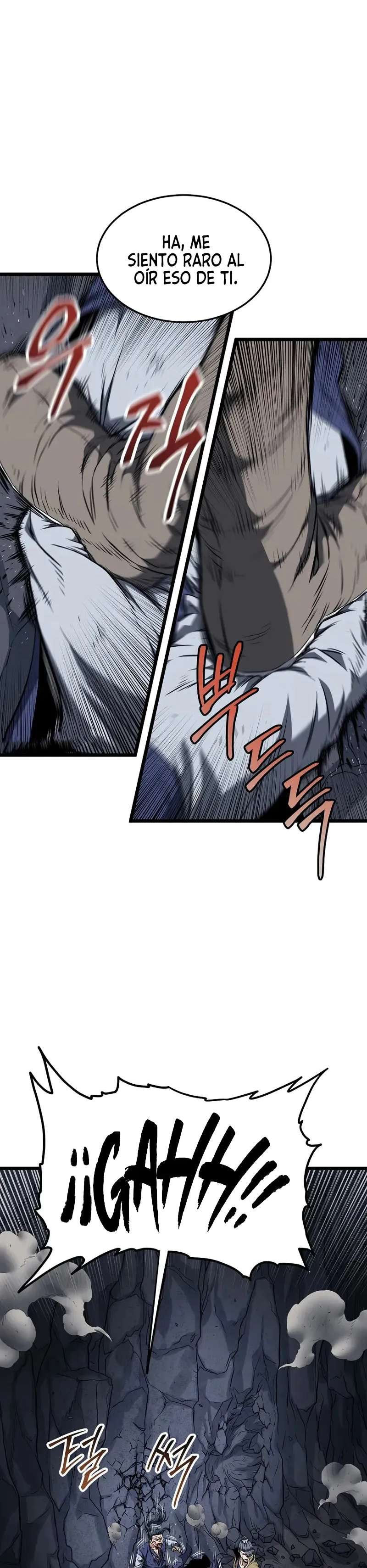 Read Murim Login (es) Manga Online