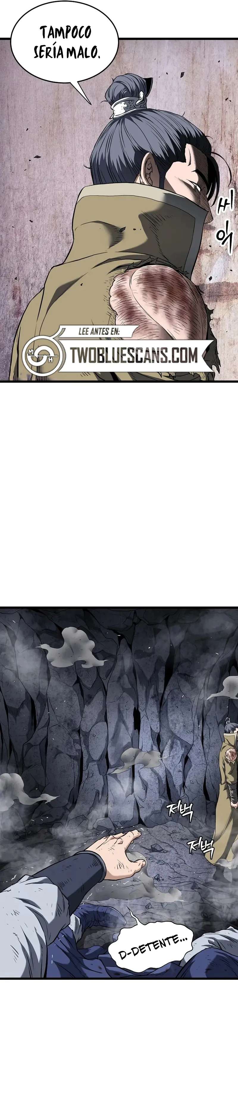 Read Murim Login (es) Manga Online