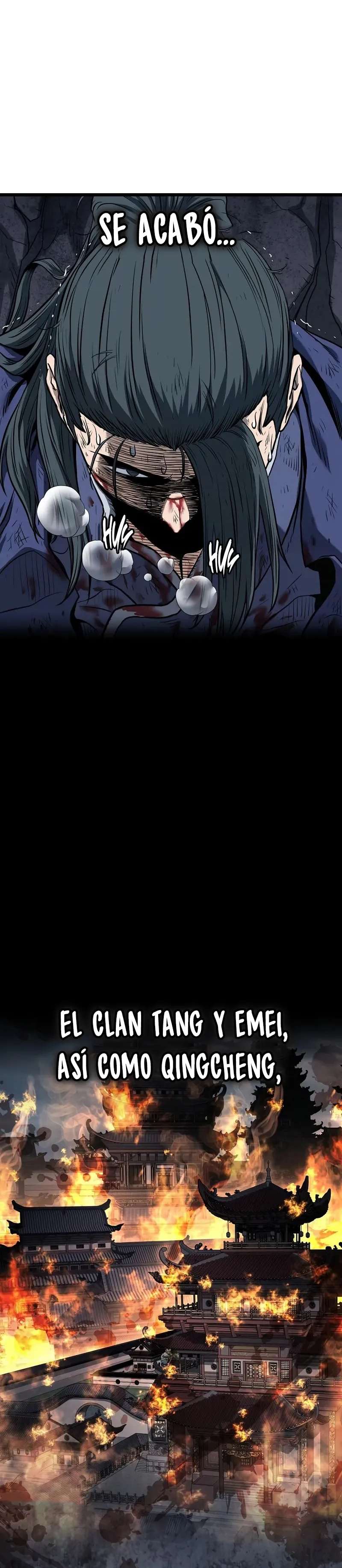 Read Murim Login (es) Manga Online