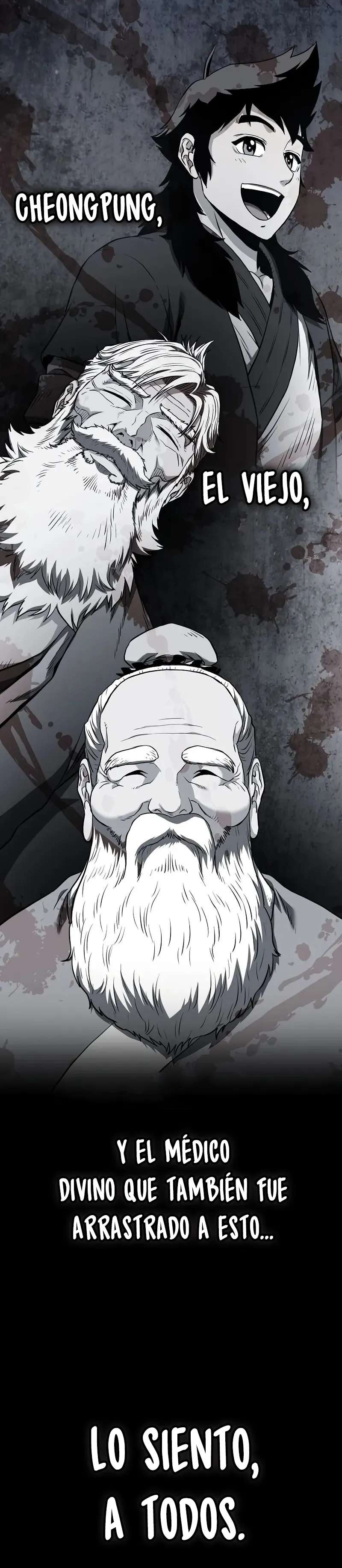 Read Murim Login (es) Manga Online