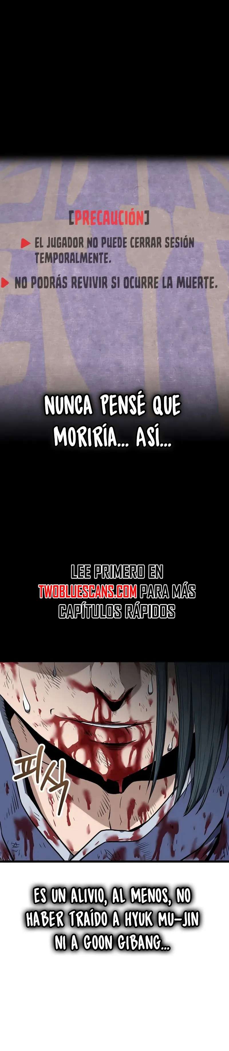 Read Murim Login (es) Manga Online