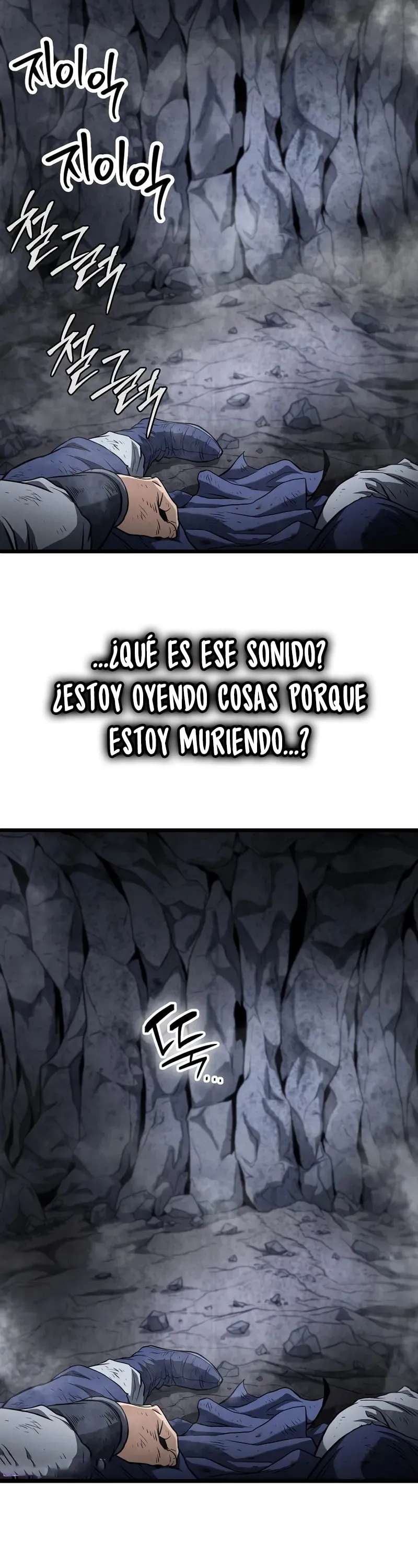 Read Murim Login (es) Manga Online