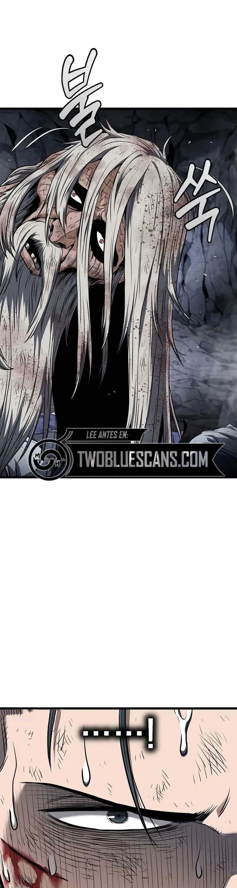 Read Murim Login (es) Manga Online