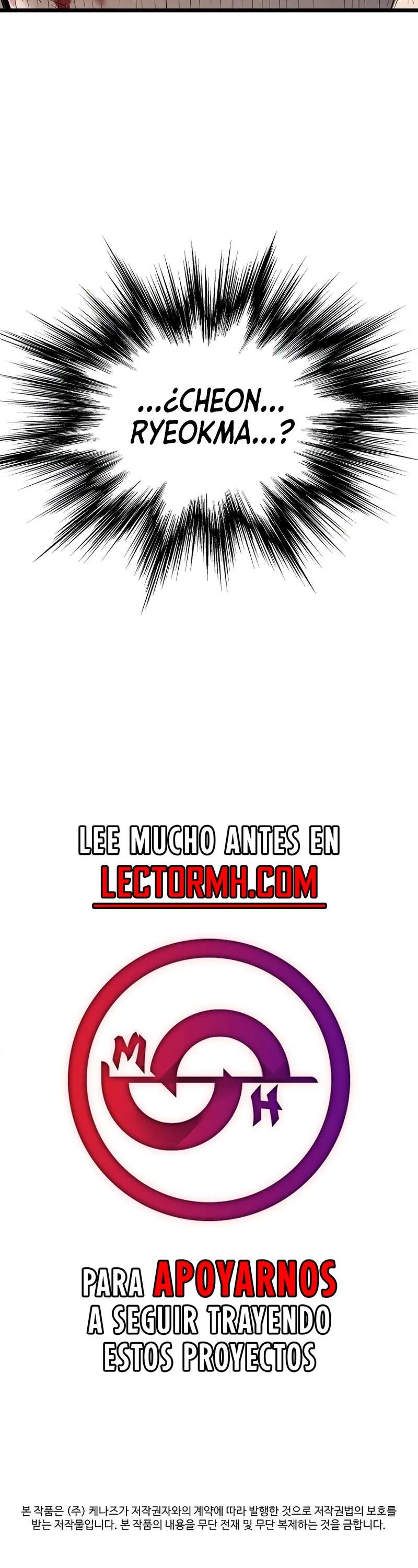 Read Murim Login (es) Manga Online