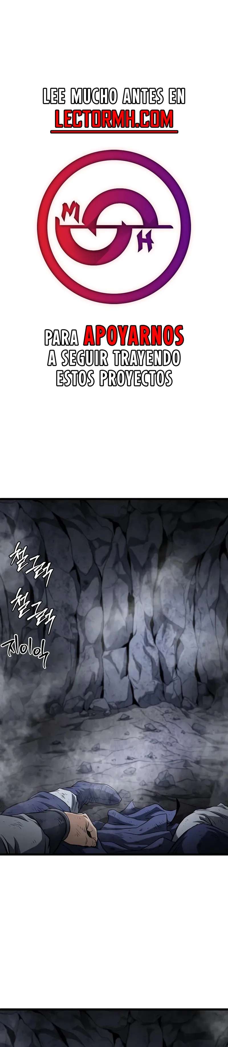 Read Murim Login (es) Manga Online