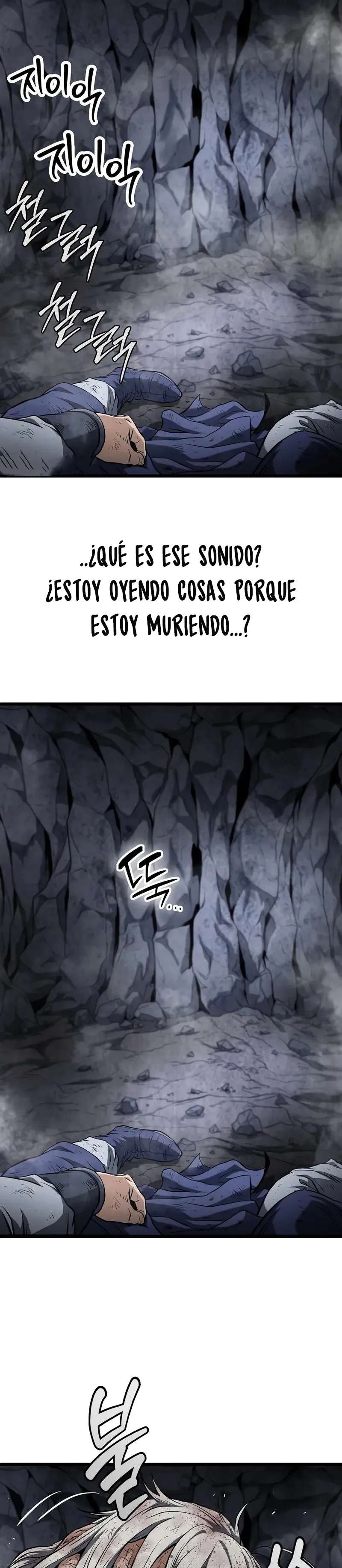 Read Murim Login (es) Manga Online