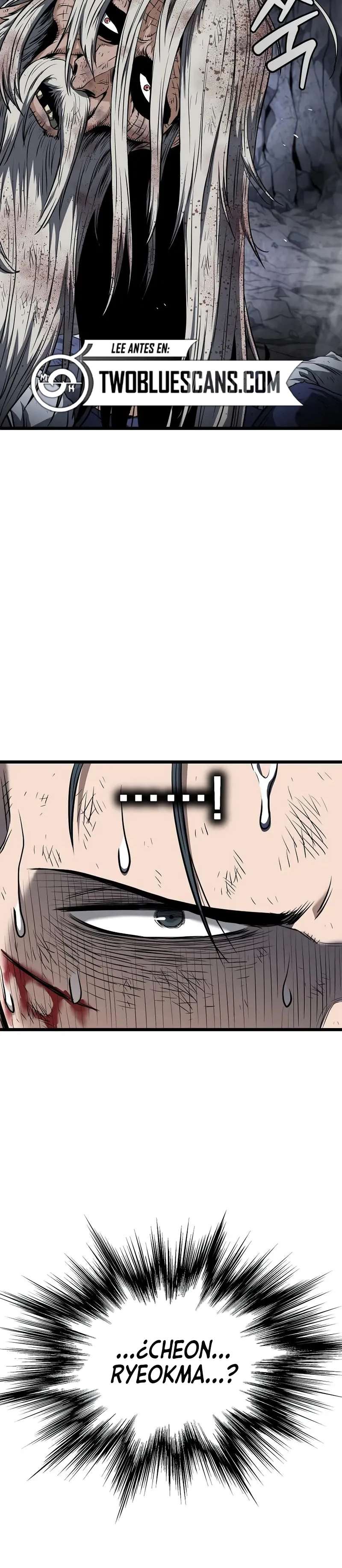 Read Murim Login (es) Manga Online