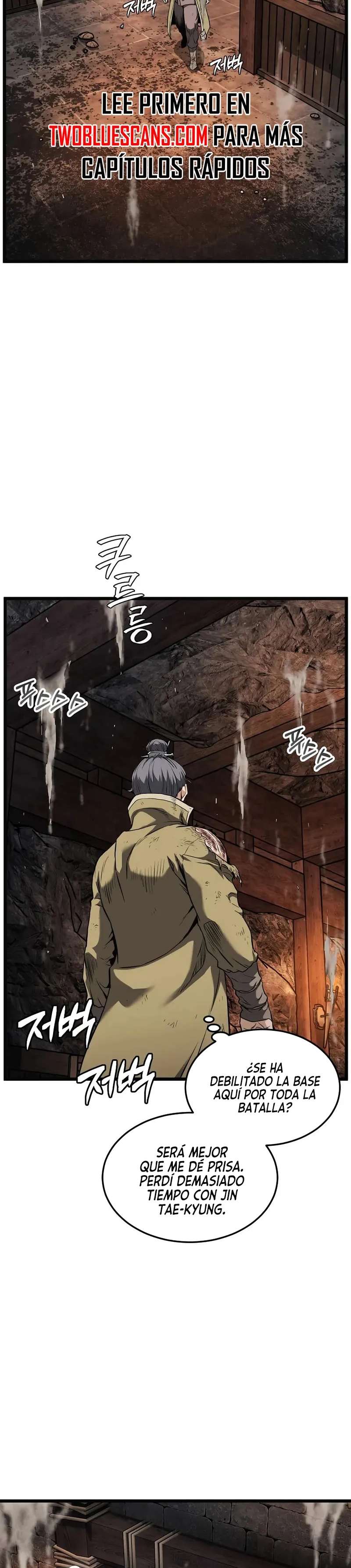 Read Murim Login (es) Manga Online