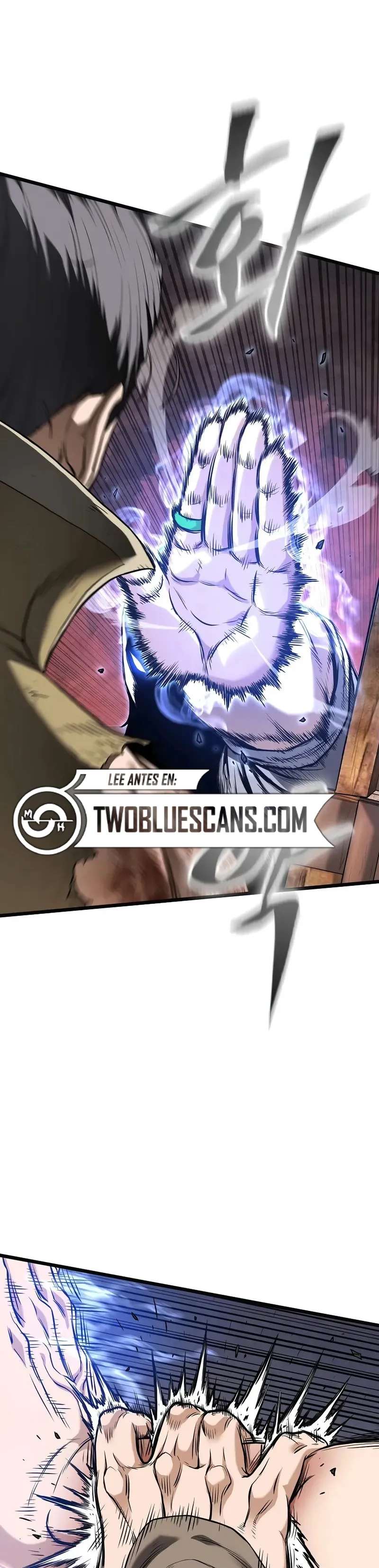 Read Murim Login (es) Manga Online