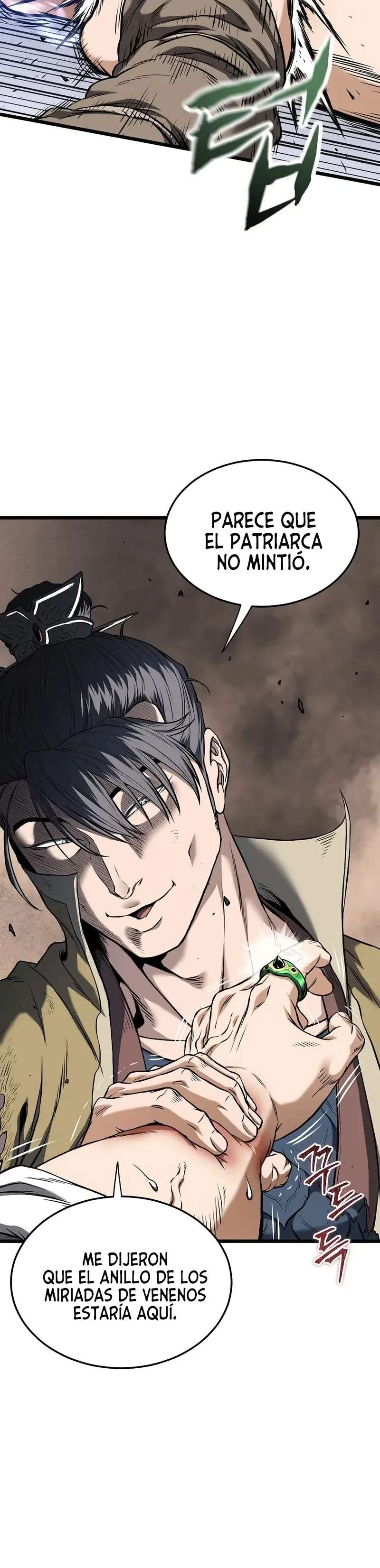 Read Murim Login (es) Manga Online