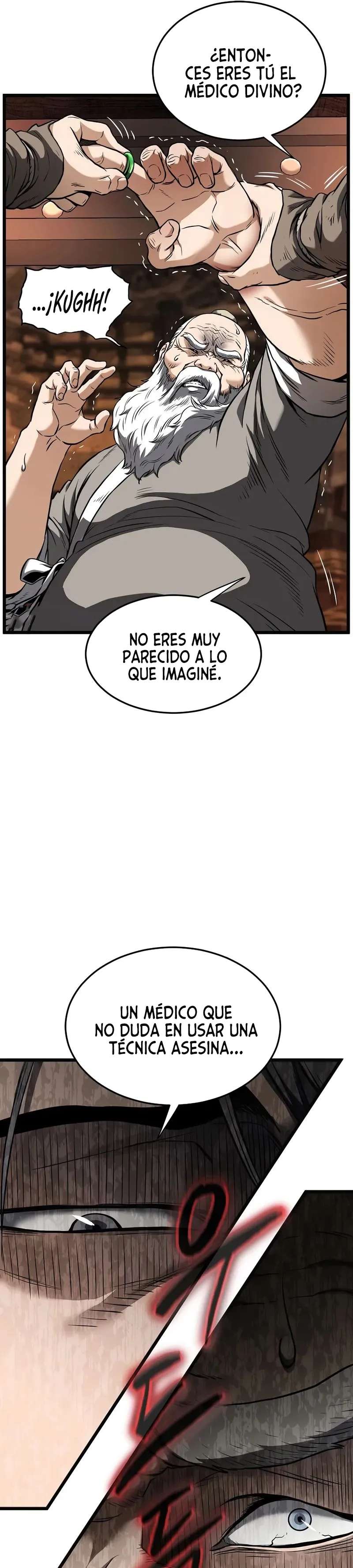 Read Murim Login (es) Manga Online