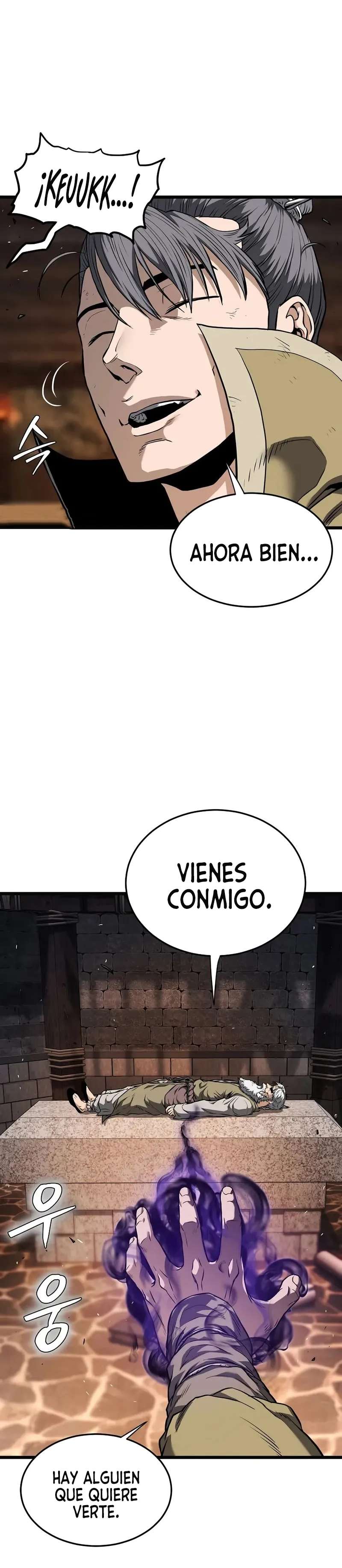 Read Murim Login (es) Manga Online