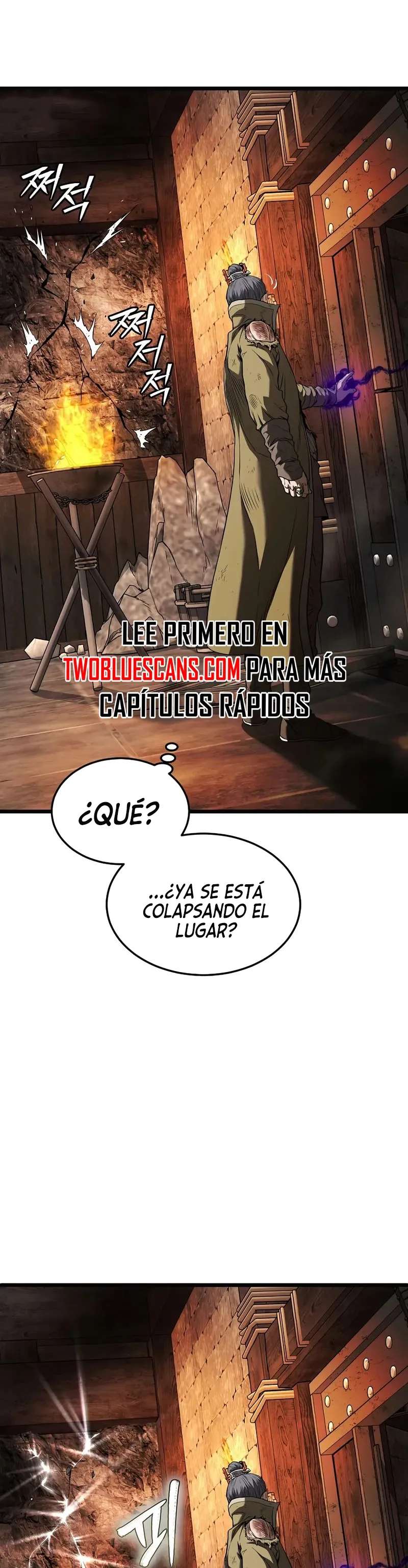 Read Murim Login (es) Manga Online