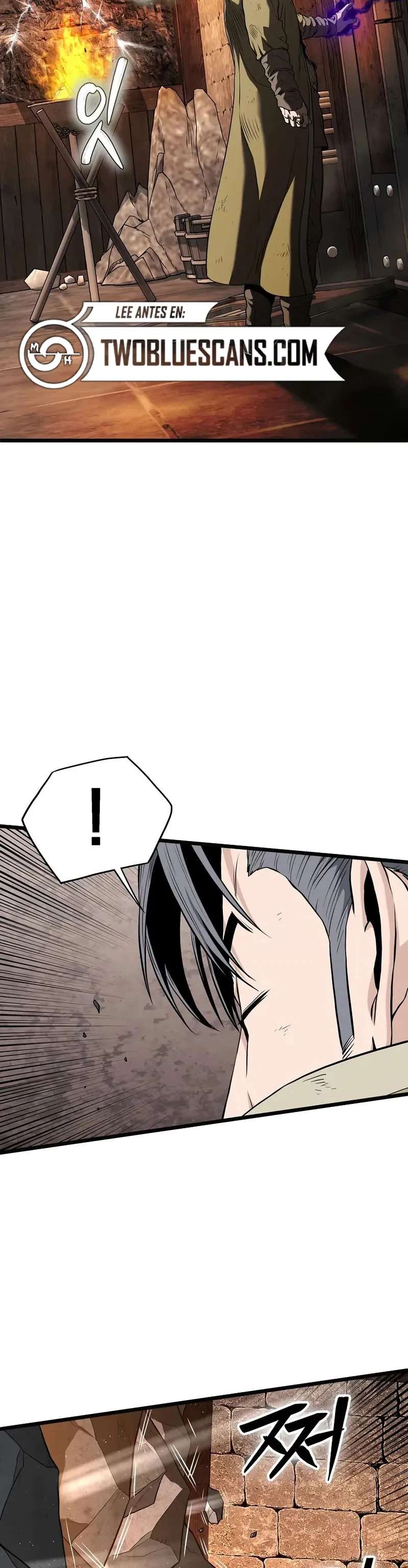 Read Murim Login (es) Manga Online