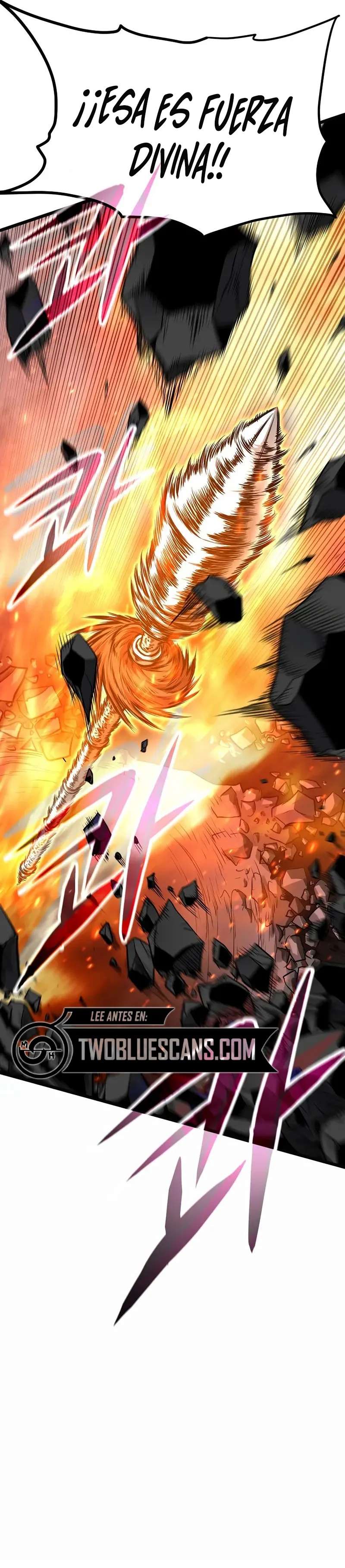 Read Murim Login (es) Manga Online