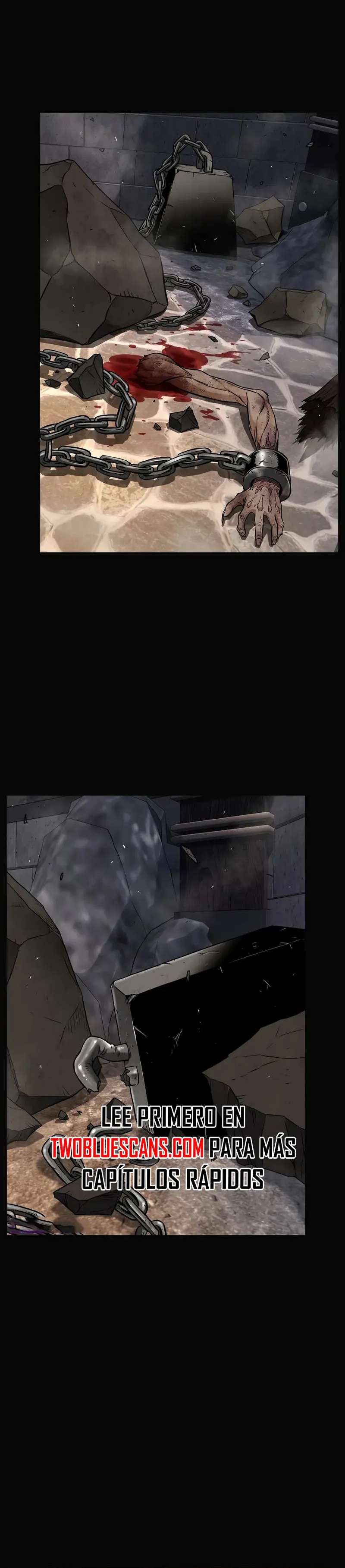 Read Murim Login (es) Manga Online