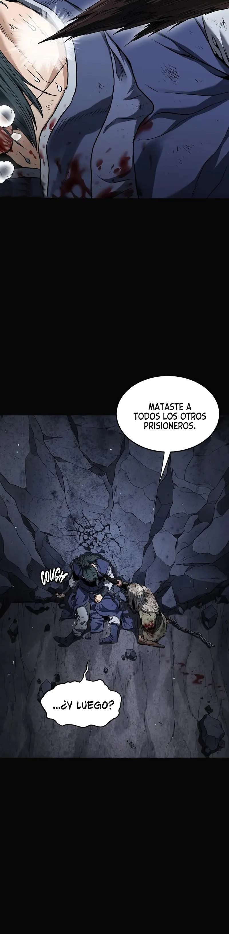 Read Murim Login (es) Manga Online