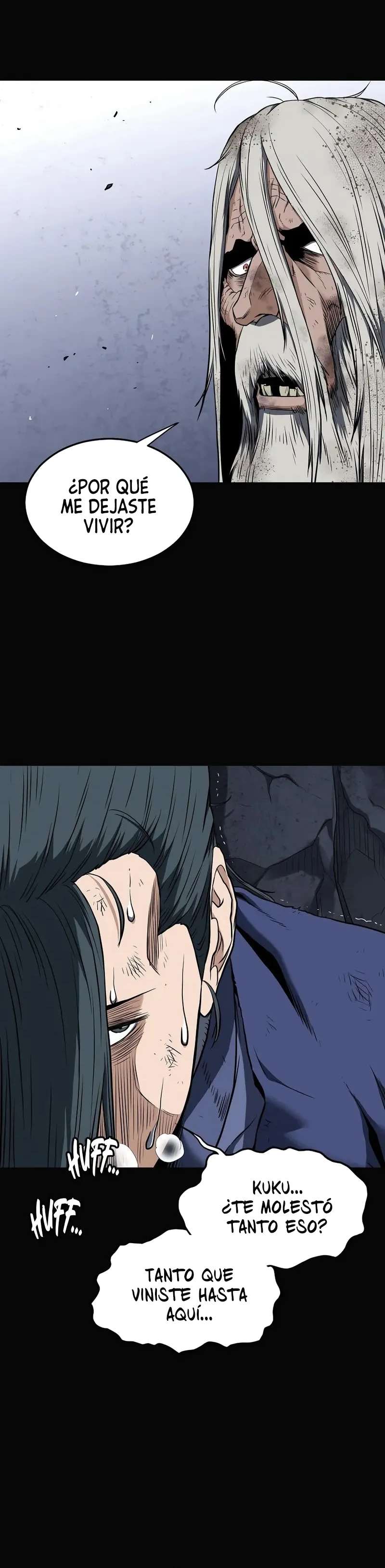 Read Murim Login (es) Manga Online