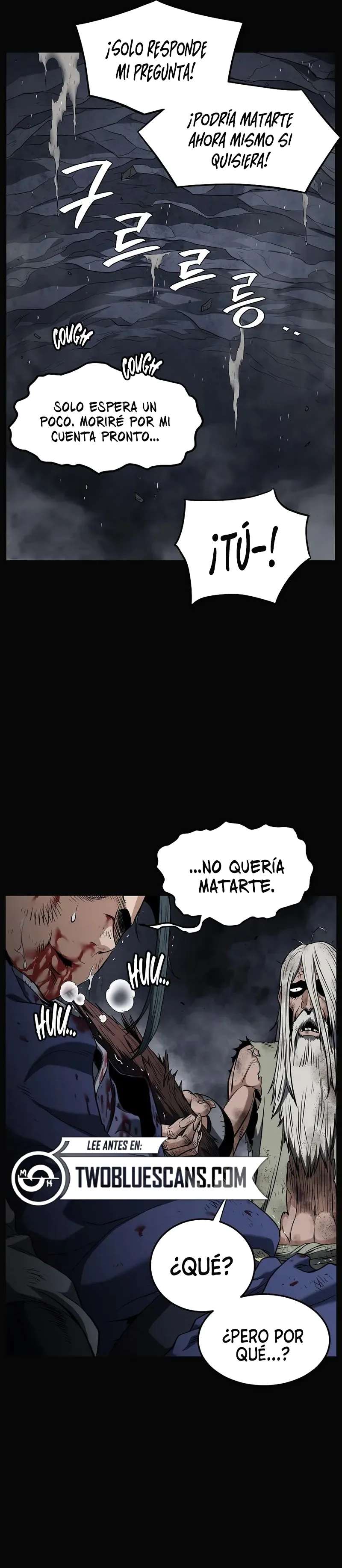 Read Murim Login (es) Manga Online