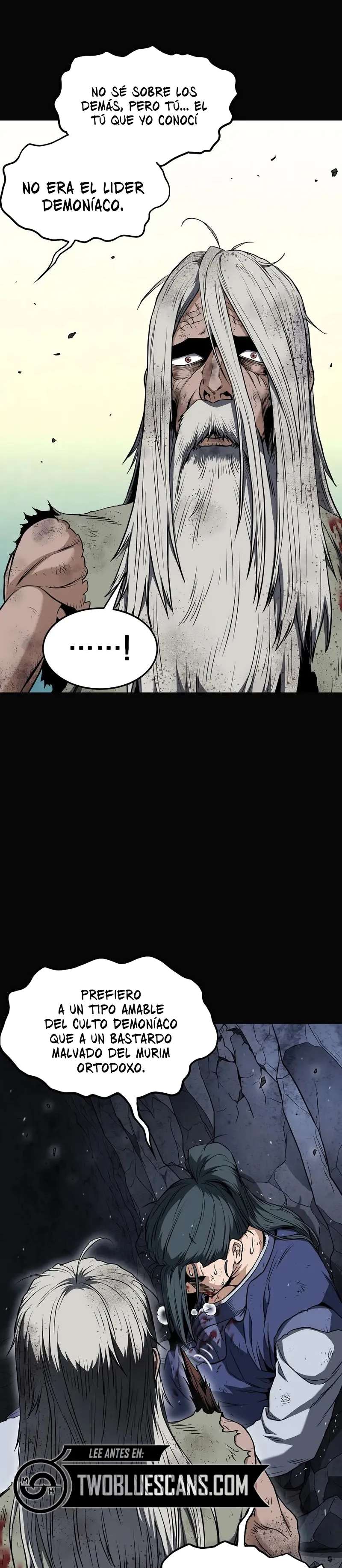 Read Murim Login (es) Manga Online