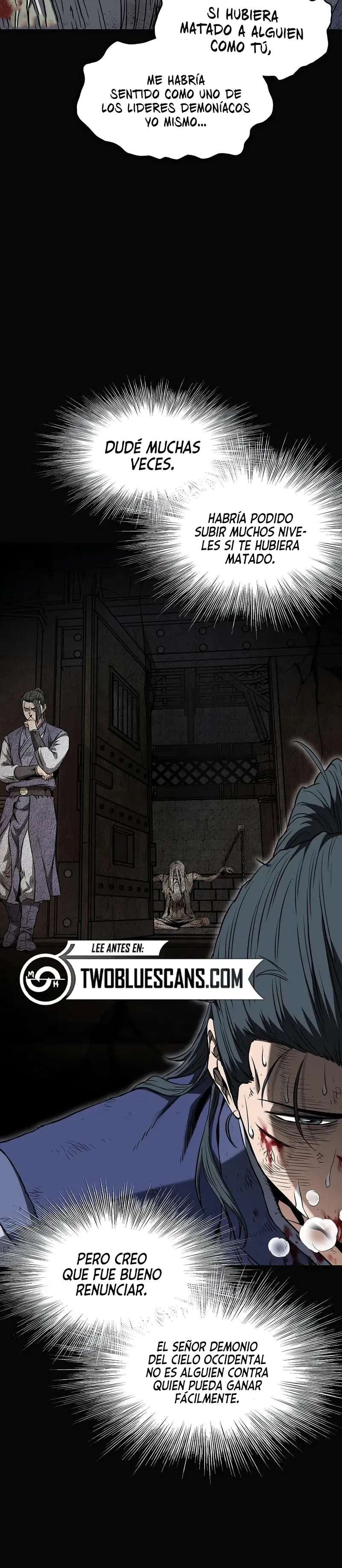 Read Murim Login (es) Manga Online