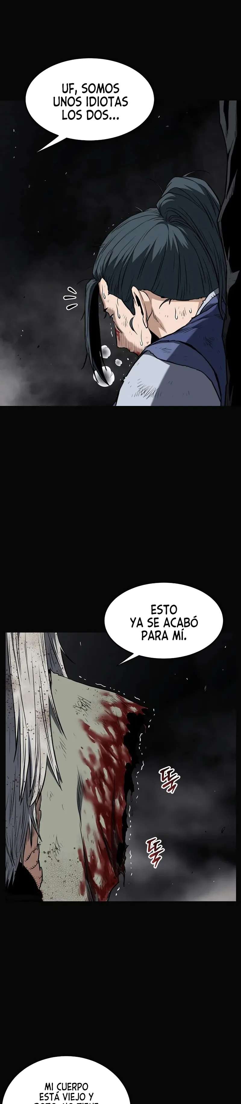 Read Murim Login (es) Manga Online