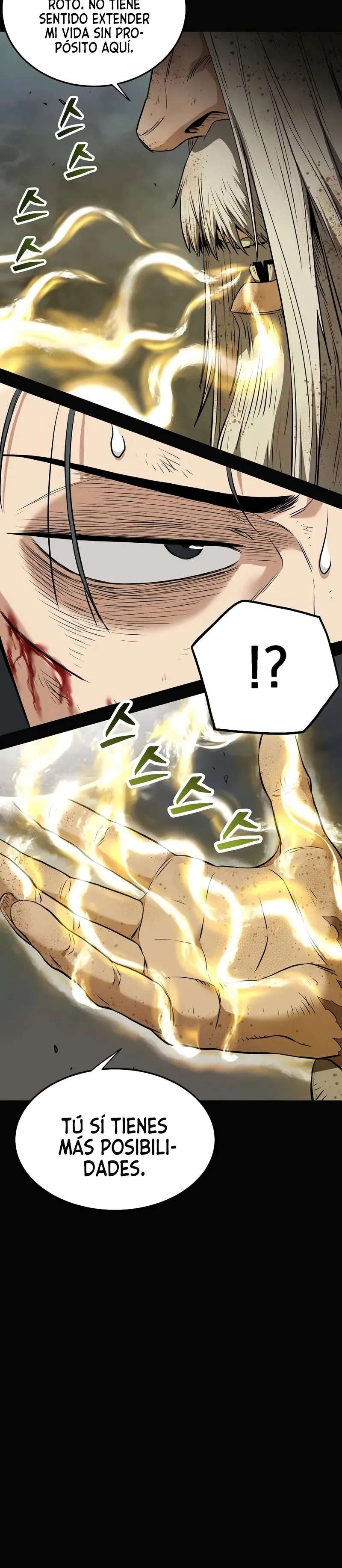 Read Murim Login (es) Manga Online