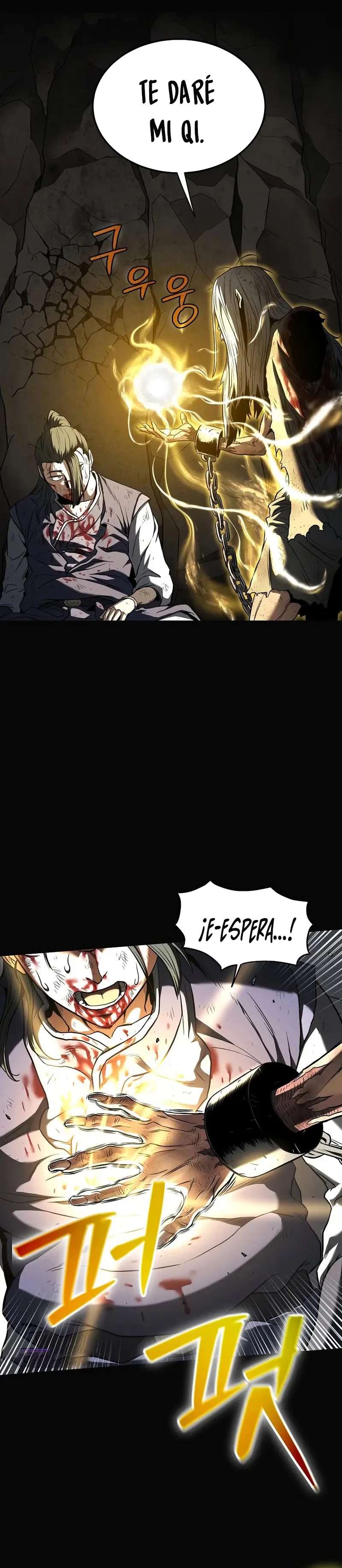 Read Murim Login (es) Manga Online