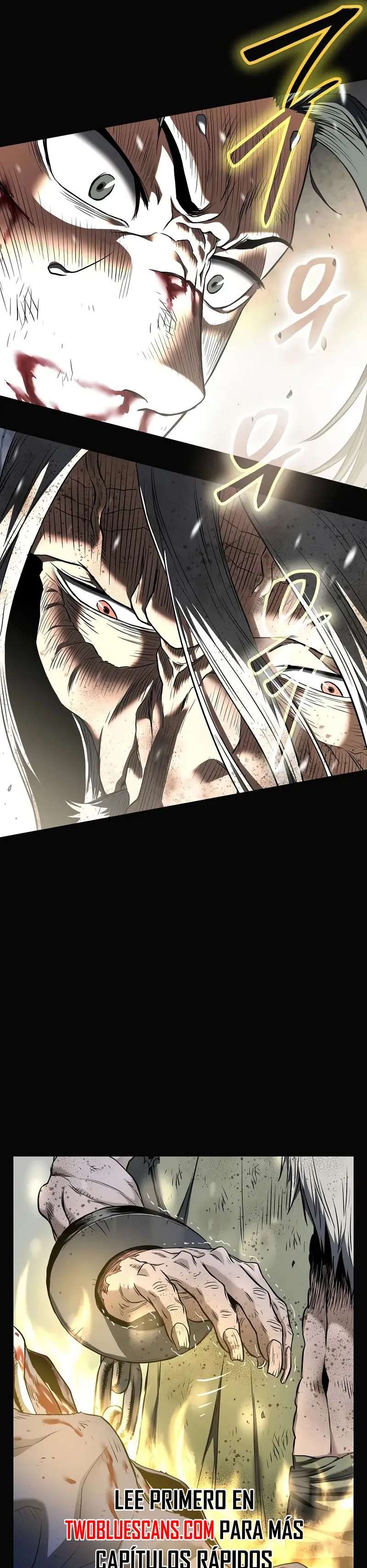 Read Murim Login (es) Manga Online