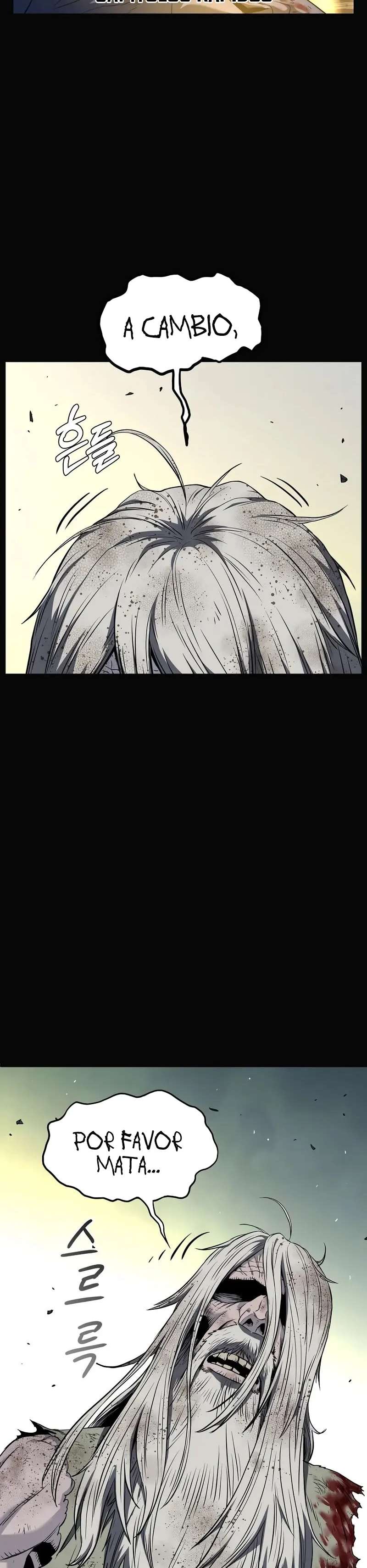 Read Murim Login (es) Manga Online