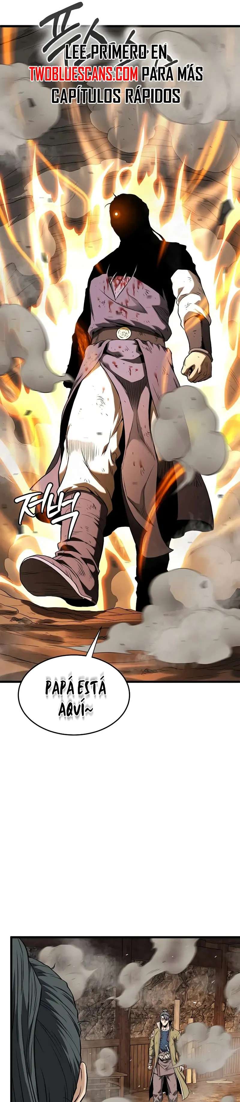 Read Murim Login (es) Manga Online