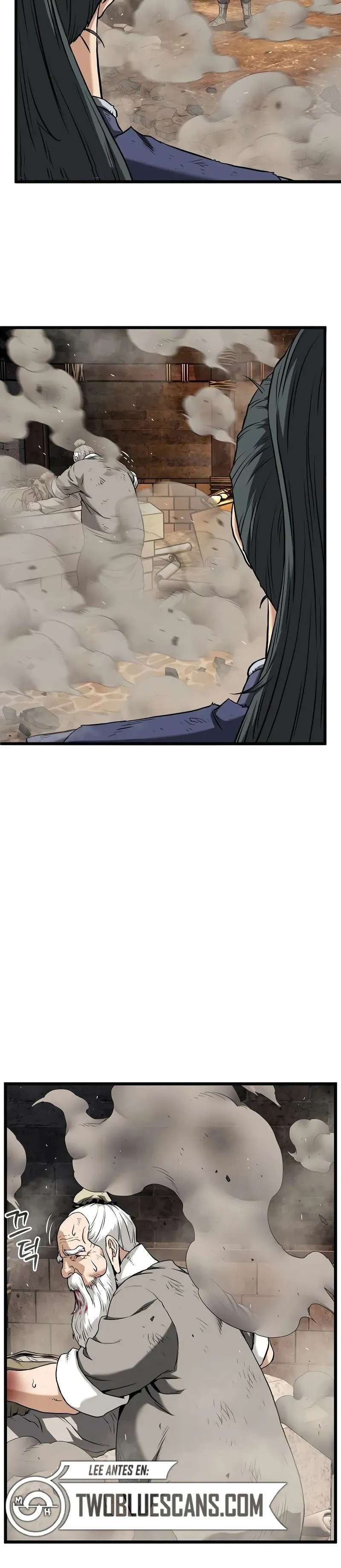 Read Murim Login (es) Manga Online