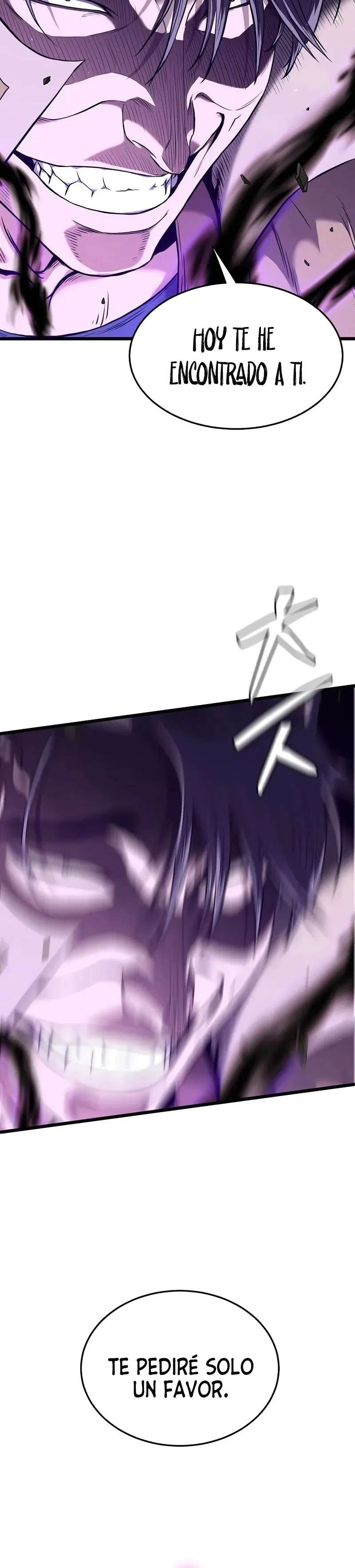 Read Murim Login (es) Manga Online