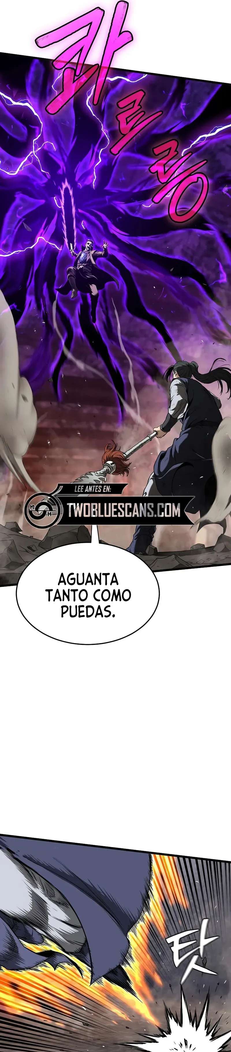 Read Murim Login (es) Manga Online