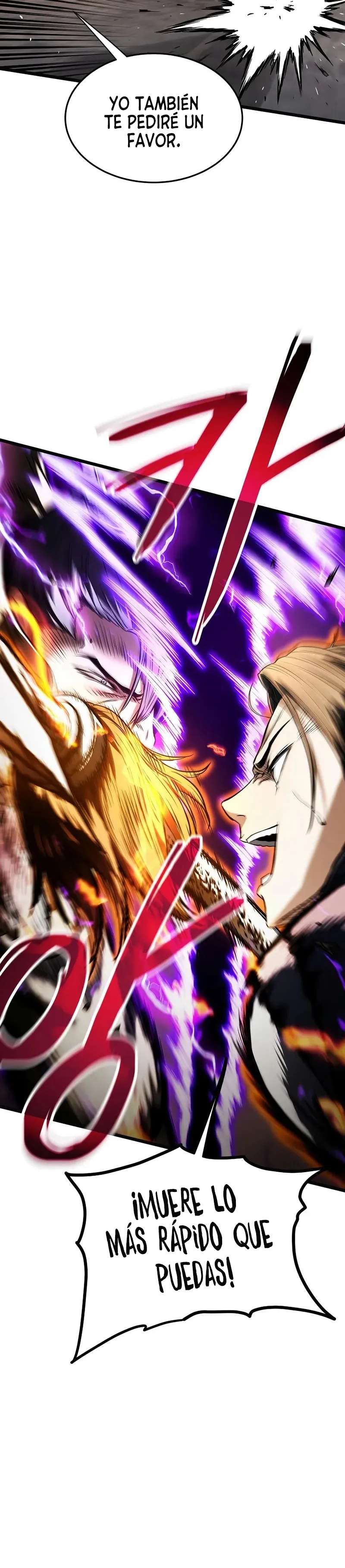 Read Murim Login (es) Manga Online