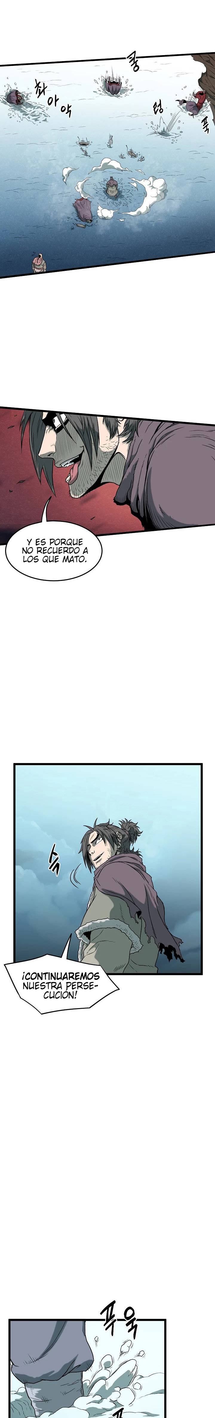 Read Murim Login (es) Manga Online