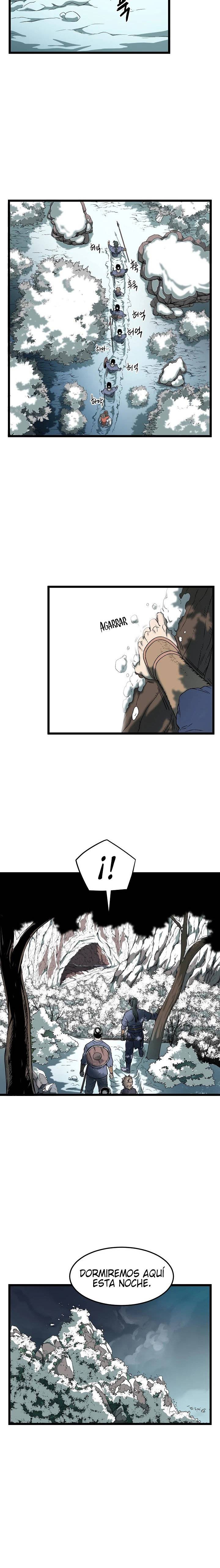 Read Murim Login (es) Manga Online