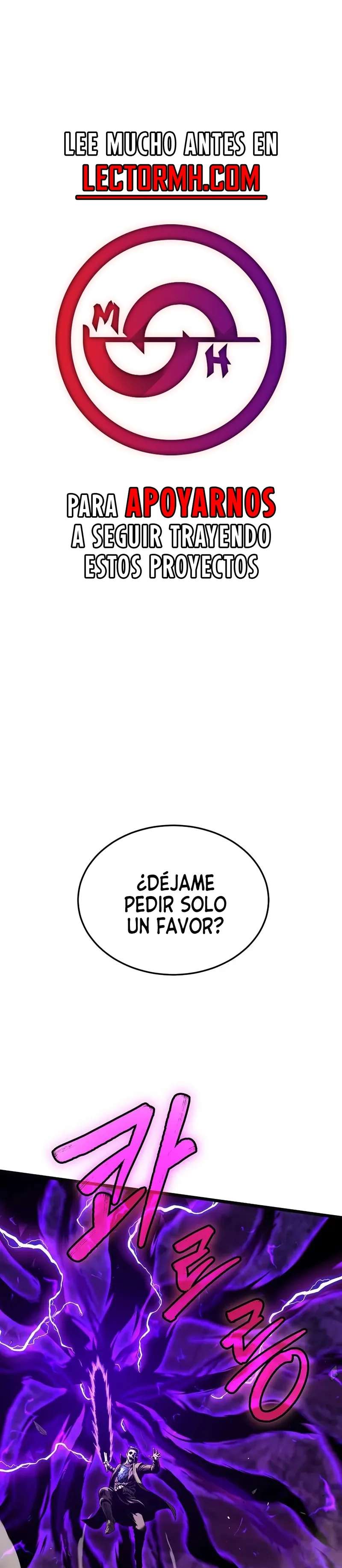 Read Murim Login (es) Manga Online