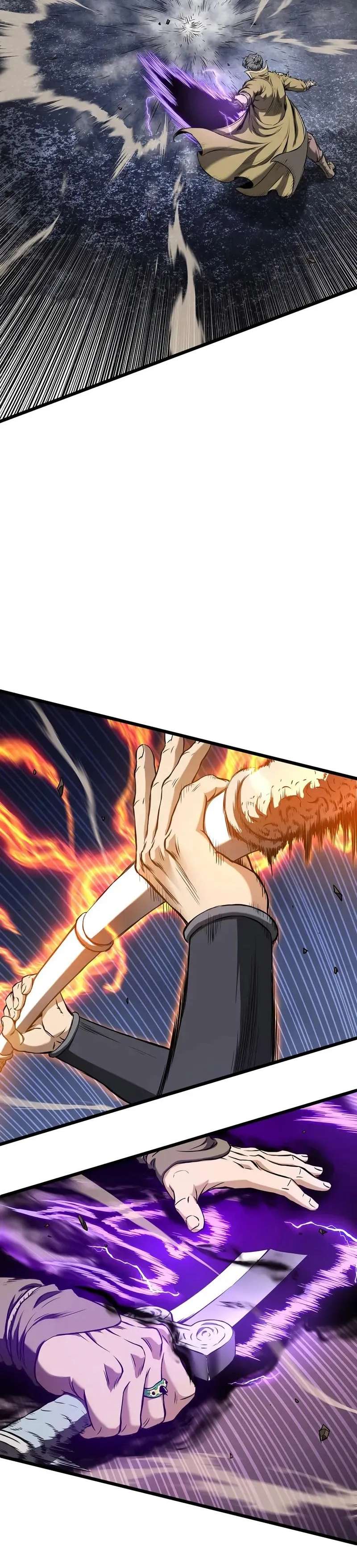 Read Murim Login (es) Manga Online