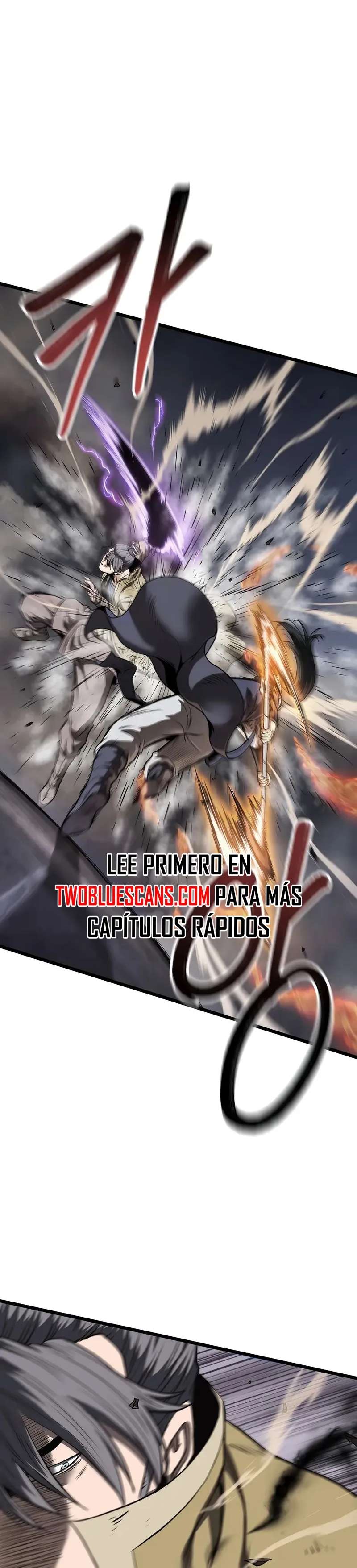 Read Murim Login (es) Manga Online