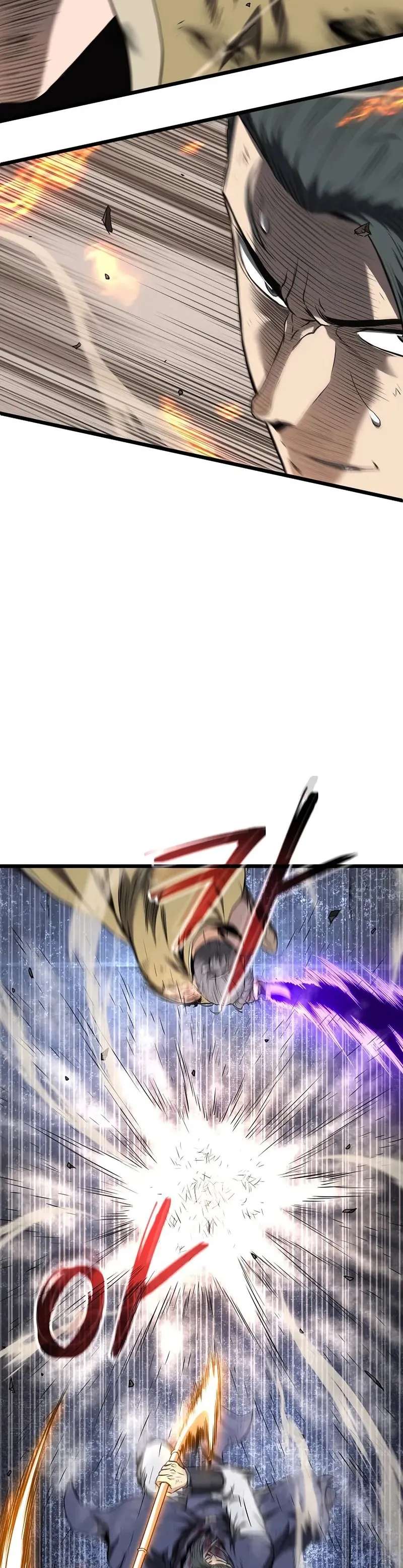 Read Murim Login (es) Manga Online