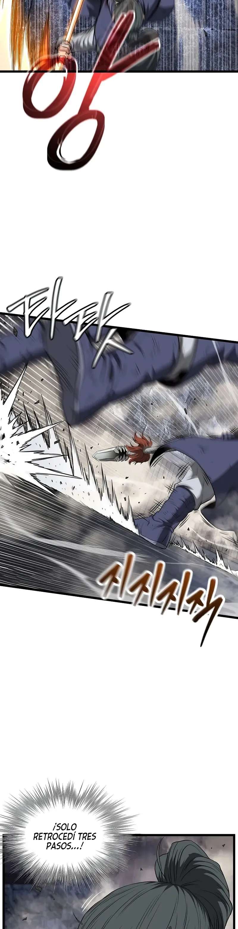 Read Murim Login (es) Manga Online