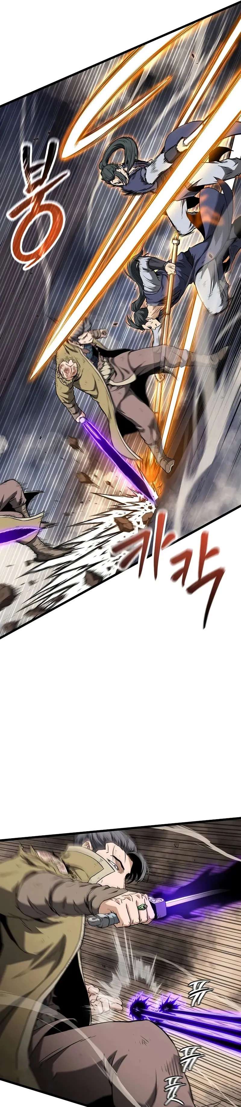 Read Murim Login (es) Manga Online