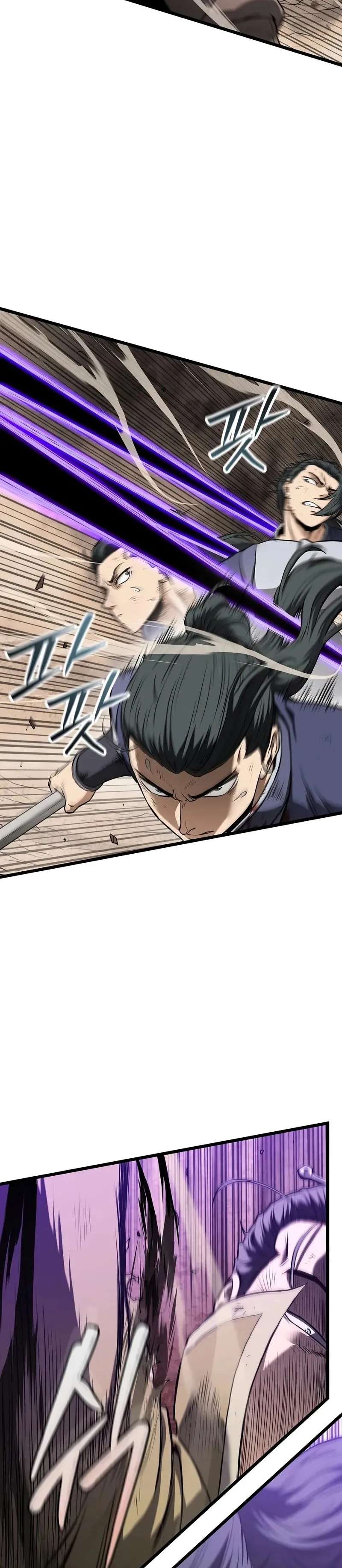 Read Murim Login (es) Manga Online