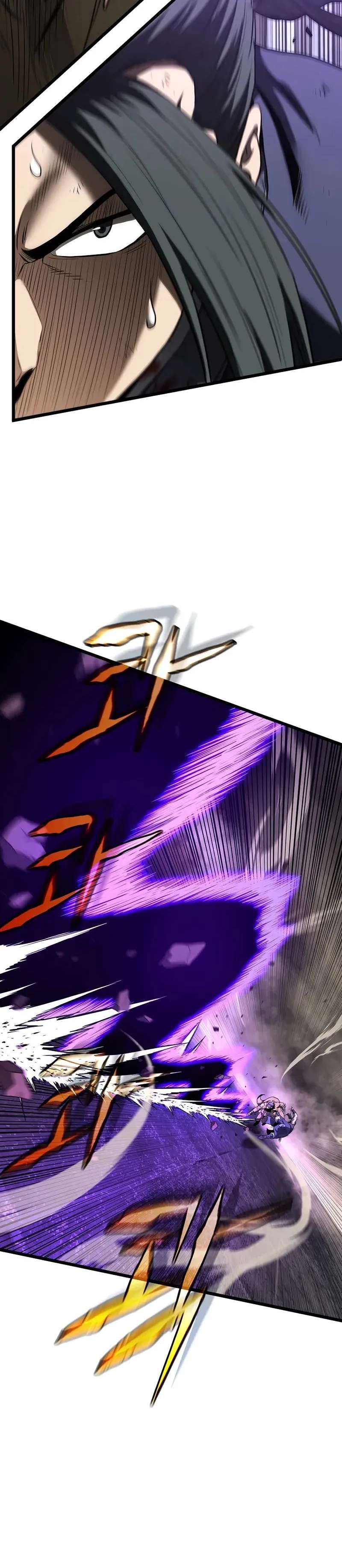 Read Murim Login (es) Manga Online