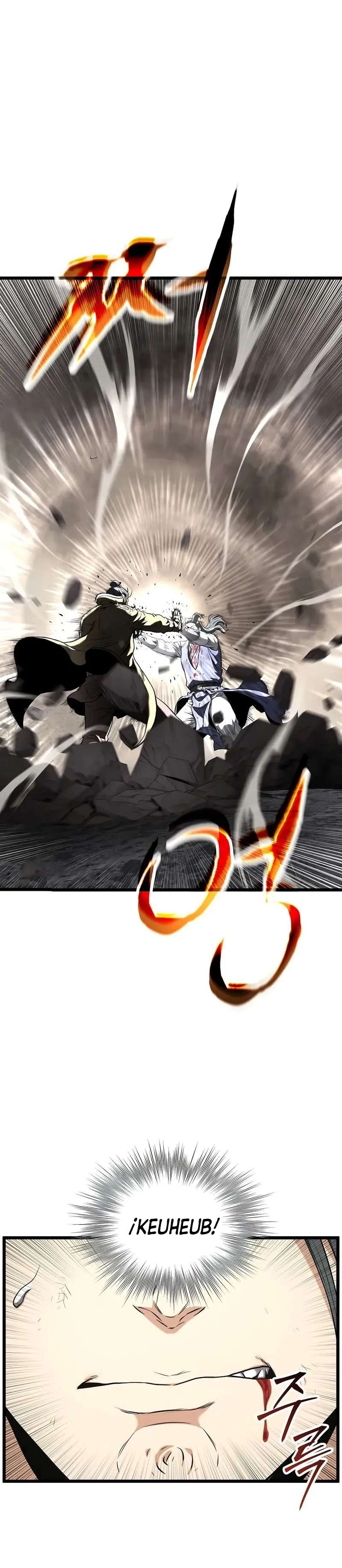 Read Murim Login (es) Manga Online