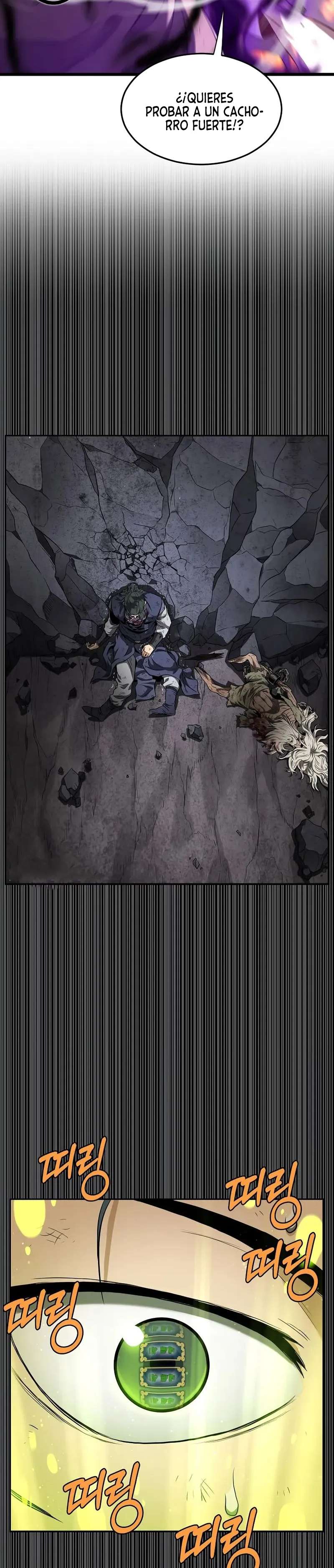 Read Murim Login (es) Manga Online