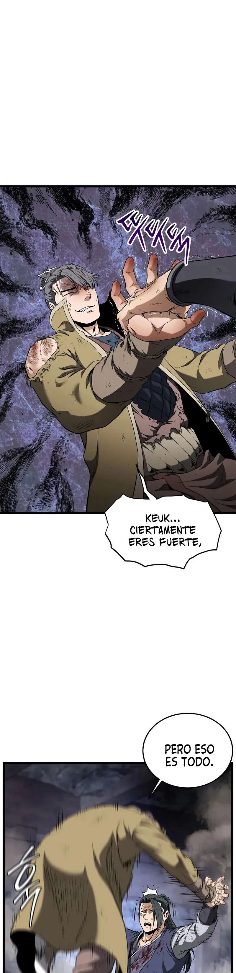 Read Murim Login (es) Manga Online