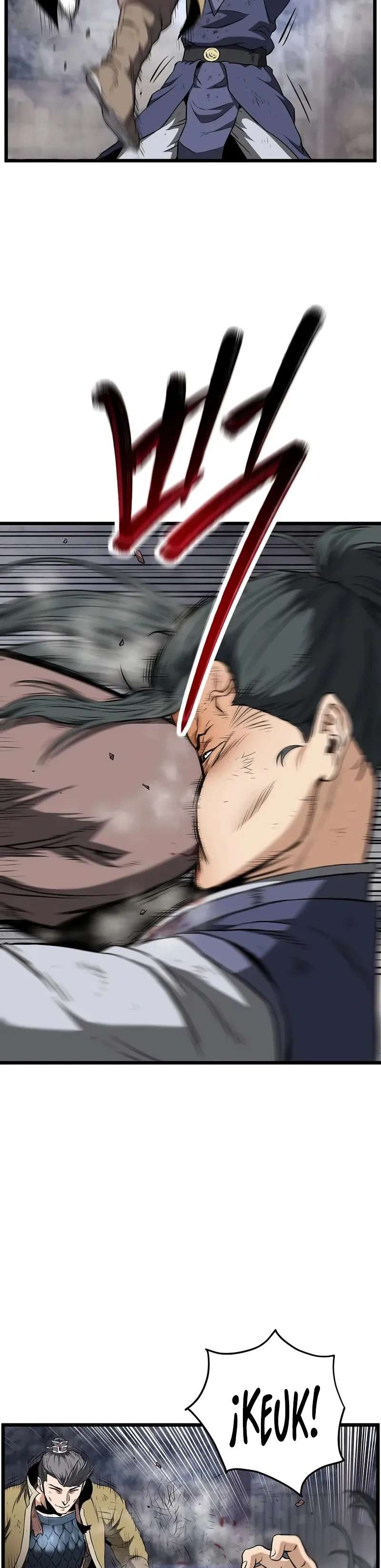 Read Murim Login (es) Manga Online