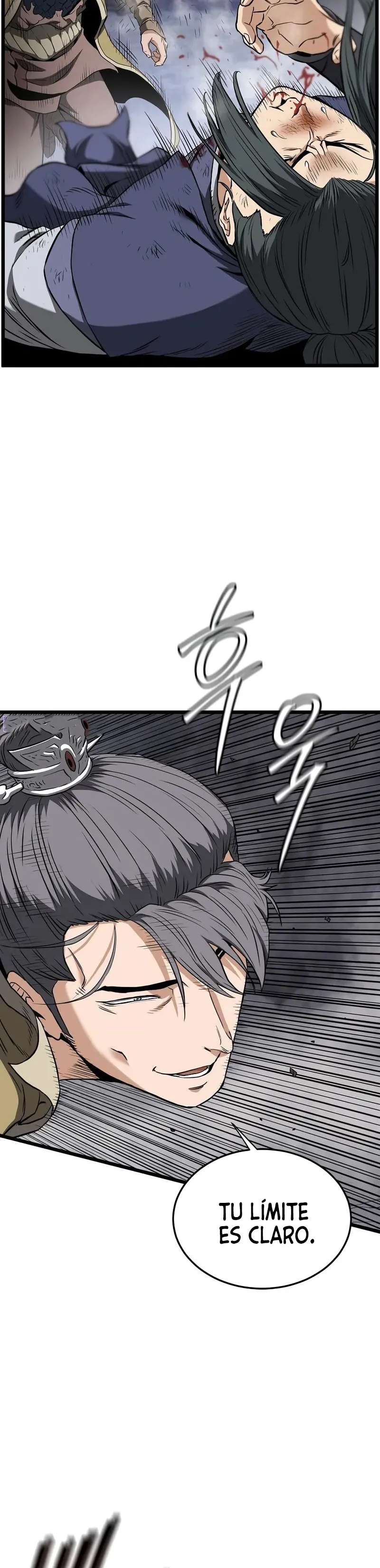 Read Murim Login (es) Manga Online